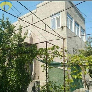 дом Калиновка-118 м2