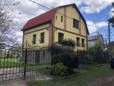 дом Лютеж-160 м2