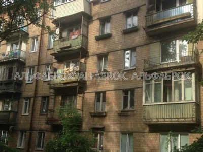квартира Киев-32.5 м2