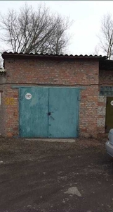 Продам гараж в Гаражном кооперативе №5 на Батурина в КОНОТОПЕ