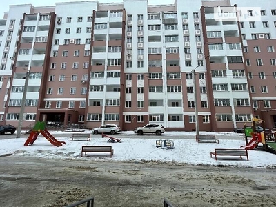 Продажа 1к квартиры 37 кв. м на ул. Барабашова