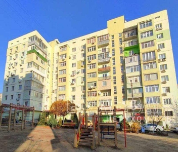 квартира Шевченковский (Дзержинский)-110 м2