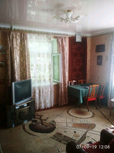 Продается 3 комнатная квартира в Заводском районе, 71 кв.м