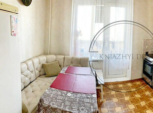 Продаж 1 кімнатної квартири по вул. Драгоманова 40 21145520