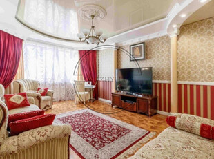ПРОДАЖ 4-к квартира з чудовим ремонтом по вул. Бориса Гмирі 8Б № 21145335