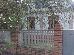 Продам дом в пгт Кегичевка