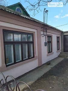 Продажа 1 этажного дома с участком на 22 сотки, 80 кв. м, 4 комнаты, на ул. Шевченко 92