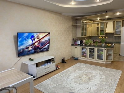 Продам 3х комнатную квартиру в р-не Титова - ТРЦ Аполло - Суворова