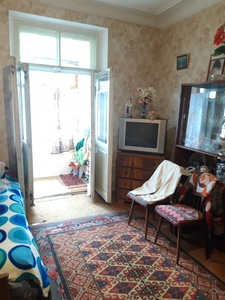 Одесса, Лузановская 96, продажа однокомнатной квартиры, район Суворовский...