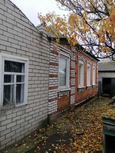 Продам дом в Чугуевском р-не