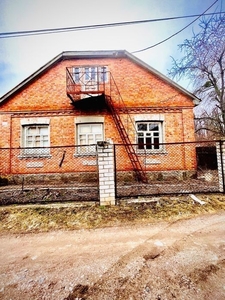 Будинок по пер. Тернівської