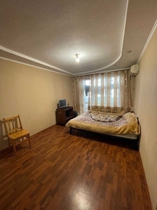 Продам 2 комнатную квартиру с видом на Днепр Солнечный ж/м