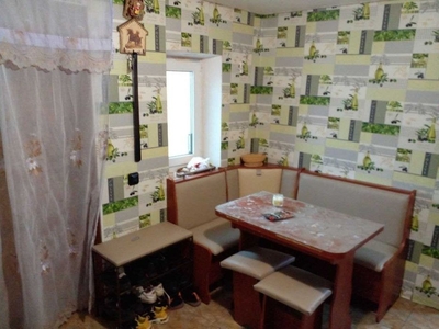 Продается дом на 3 комнаты в с. Александровка