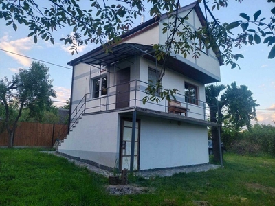 Будинок в МУКАЧЕВО (закарпаття)