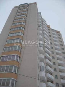 Трехкомнатная квартира долгосрочно Хмельницкого Богдана бульв. 6 в Буче G-1998086 | Благовест