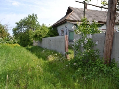 Добротний дом в селе Скоренец, трасса Чернигов - Киев.