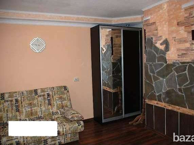 долгосрочная аренда 1-к дом Киев, Дарницкий, 10000 грн./мес.
