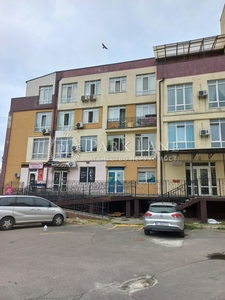 Продажа квартиры ул. Кикабидзе Вахтанга (Булгакова) 12 в новостройке в Киеве