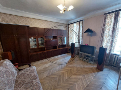 БЕЗ КОМІСІЇ!!! Продаж 2-х кімнатної квартири в центрі Києва. № 21144484