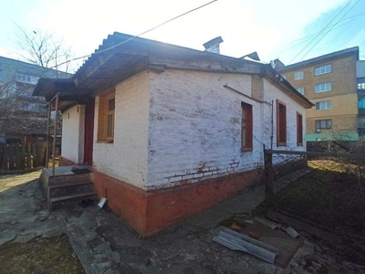 Будинок на вул. Громадська