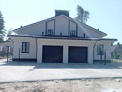 Новий дім в Соснівці