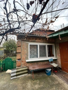 Продаж п/будинку 40 кв. м район Олексієвки