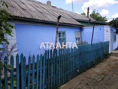 Просторный крепкий дом в селе Выгода. Близко Дачное