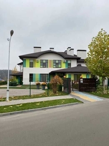 Продам дом (561м2) в с. Романков, в кг Солнечная долина