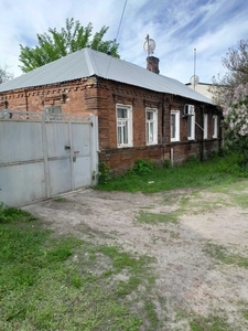 ПРОДАМ отдельно стоящий дом ул. Карпинского