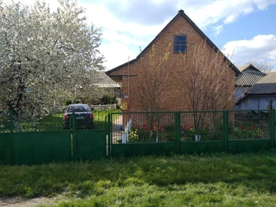 Продам будинок с Вапнярки Вінницької області