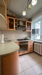 Трёхкомнатная квартира с ремонтом на Черемушках улица Терешковой.
