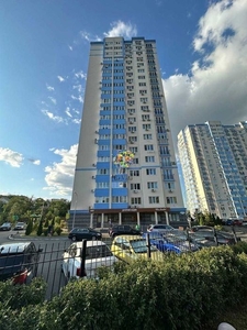 Видова 1к квартира з ремонтом Деміївська вул. 18, 50 кв. м м. кв