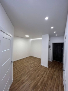Продаж стильної 1 кімн квартири з функціоналом 2 кімн квартири в ЖК Кн