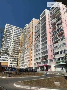 Продаж 1к квартири 21 кв. м на вул. Ракетна 24