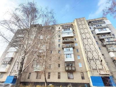 Продаж 1-кімнатної квартири вул. І. Сірка (біля 23 школи)