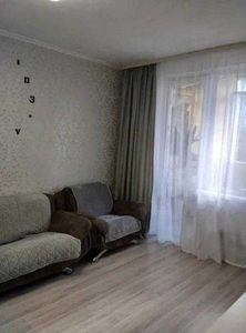 Харьков, продам дешево 1 комнатную изол. квартиру