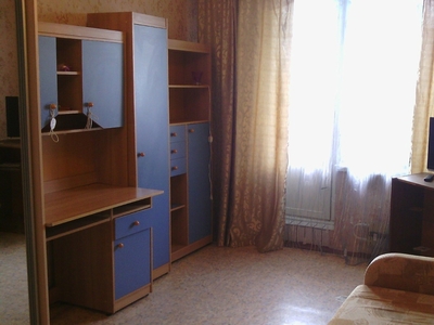 Продажа 1-комнатной квартиры 44 м², Героев Труда ул.