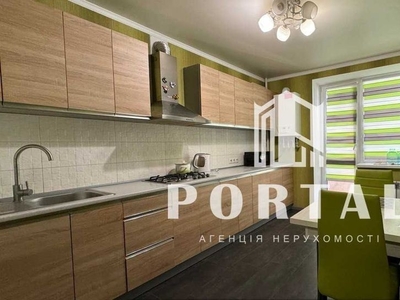 Продам 1к квартиру на Огнівці в Новобудові №4411