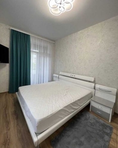 Продам квартиру 1 ком. квартира 45 кв.м, Ровно, Чорновола