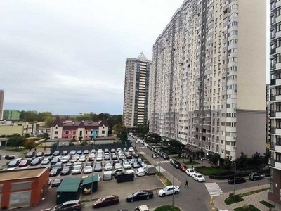 Продам 1-к квартиру на 5 поверсі, ЖК Лісовий Квартал, Київська 249 б