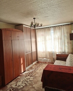 Продам 1 комнатную квартиру на Салтовке