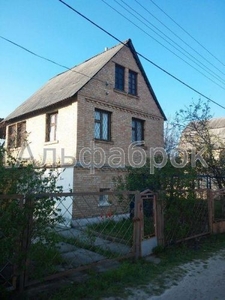 Продажа домов Продам дачу 163 кв.м, Киев, Дарницкий р-н, Осокорки, Центральная ул.
