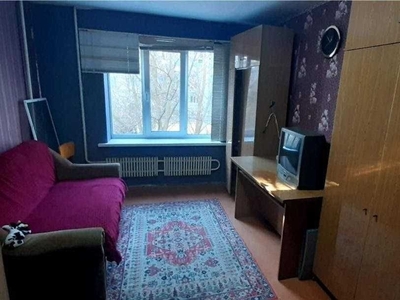 Харьков Продам дешево гостинку в хорошем жилом состоянии