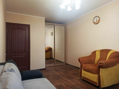 Продажа 2-комнатной квартиры 46 м², Валентиновская ул., 23В