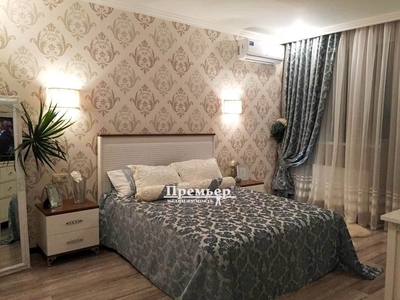 Продажа 2-комнатной квартиры 76 м², Академика Сахарова ул.