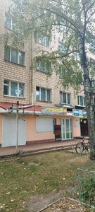 2-х кімнатна квартира по вул. Шевченка