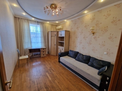 Продажа 2ой полнометражной квартиры в Днепровском р-не (Левый берег)