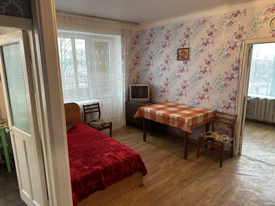 долгосрочная аренда 2-к квартира Киев, Голосеевский, 9000 грн./мес.