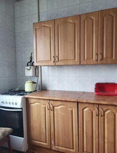 Продам 2х-кімнатну квартиру на Некрасова
