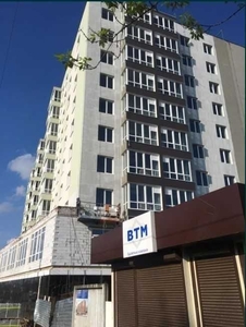 2к. квартира в ЖК Авіатор біля обласної лікарні.
